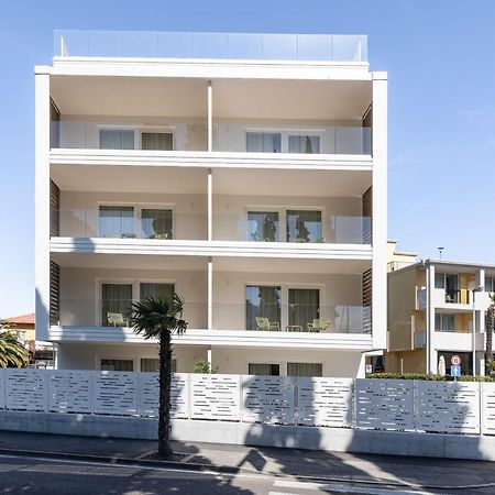 Lake Side Suites Riva del Garda Dış mekan fotoğraf