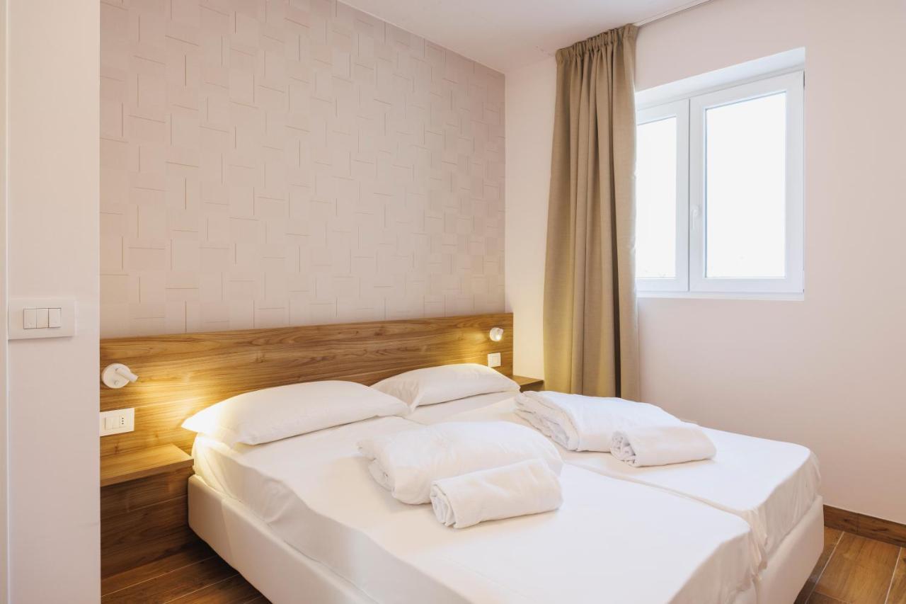 Lake Side Suites Riva del Garda Dış mekan fotoğraf