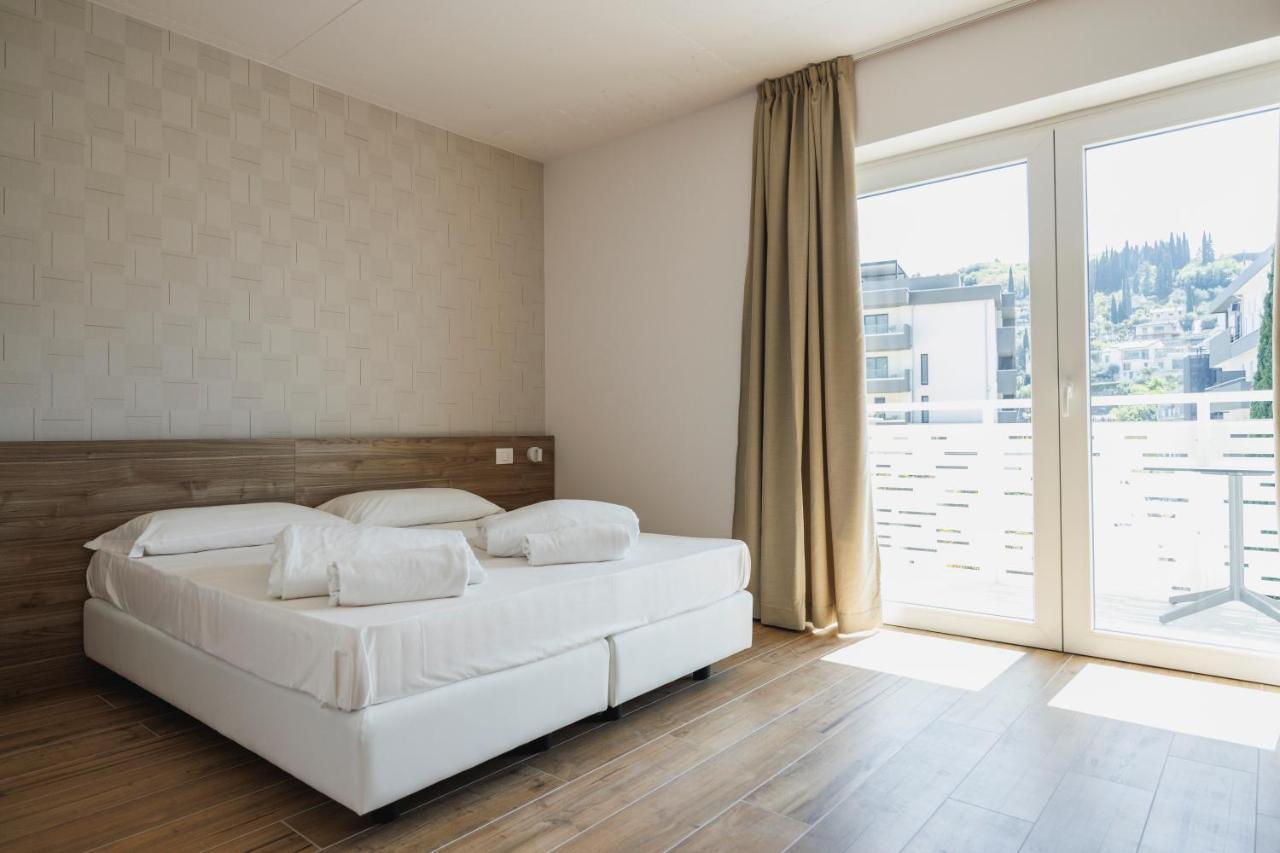 Lake Side Suites Riva del Garda Dış mekan fotoğraf
