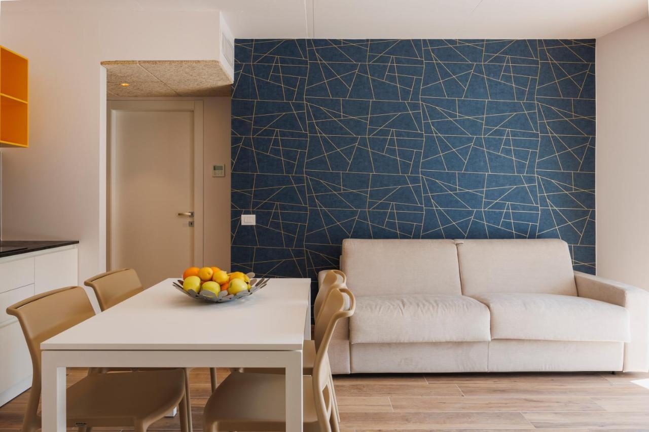 Lake Side Suites Riva del Garda Dış mekan fotoğraf