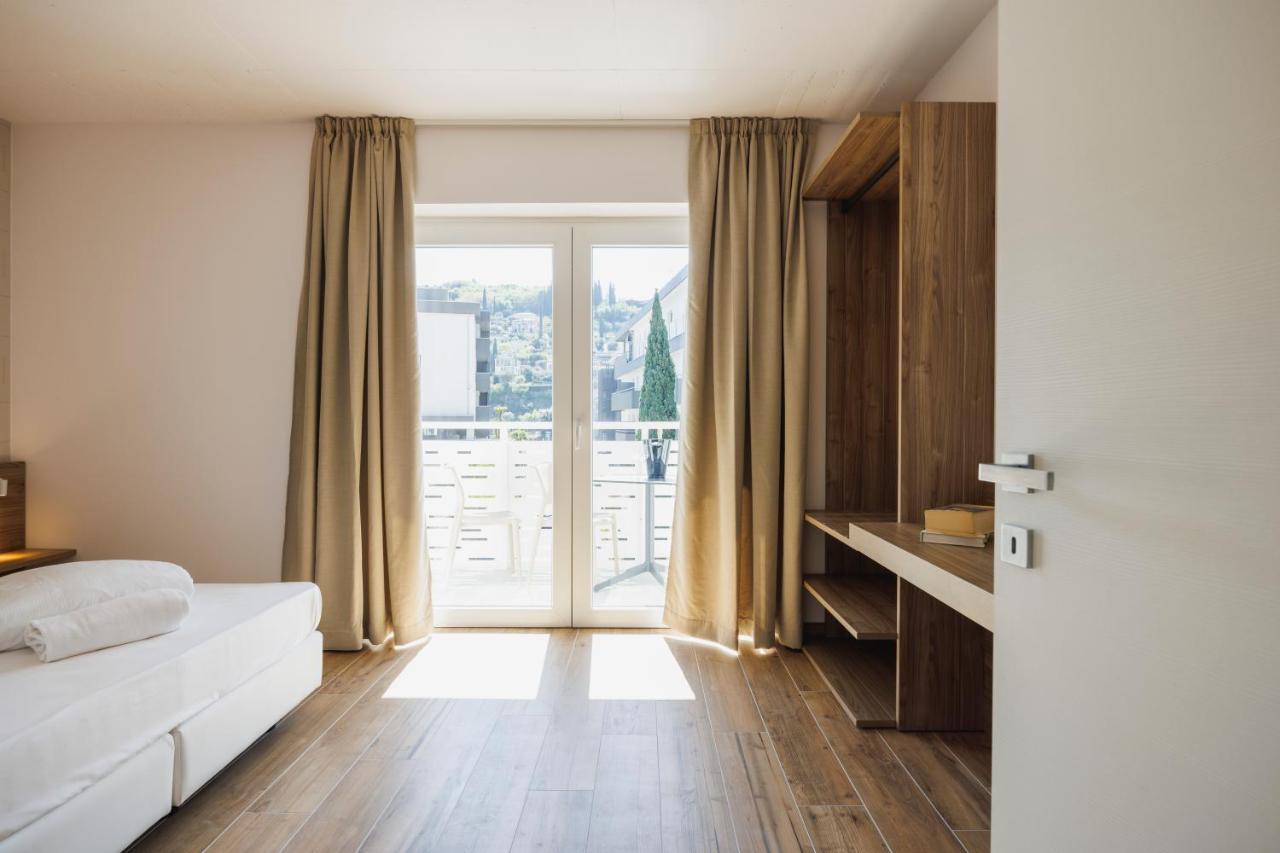 Lake Side Suites Riva del Garda Dış mekan fotoğraf
