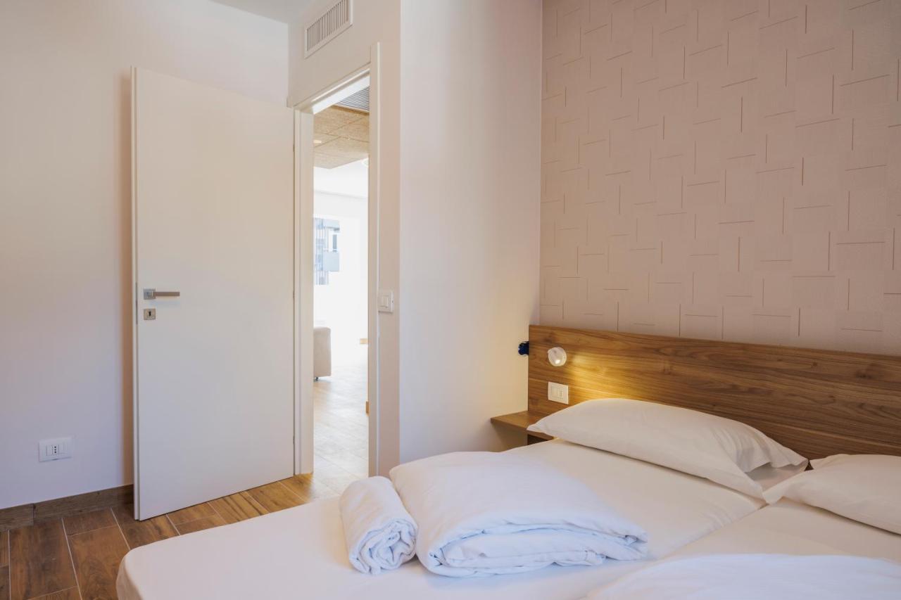 Lake Side Suites Riva del Garda Dış mekan fotoğraf