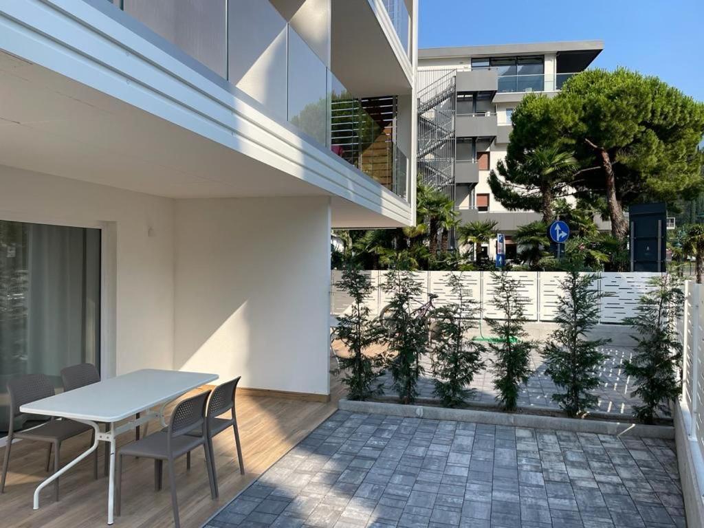 Lake Side Suites Riva del Garda Dış mekan fotoğraf