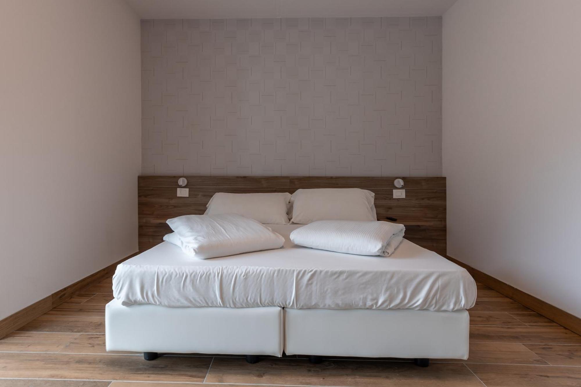 Lake Side Suites Riva del Garda Dış mekan fotoğraf